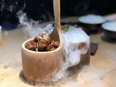 -胡马八破·川菜小馆(高新万达店)