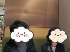 -海底捞火锅(翔龙天地广场店)