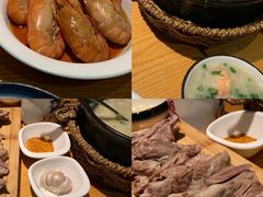 -蚝翅·海鲜粥·烧烤·龙虾季(海曙天一店)