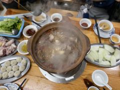 -威邵鸡煲(西华路总店)