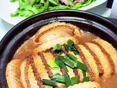 -南海食街(佛冈店)