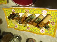 那家自制豆腐-那家小馆•北京菜•烤鸭(中关村店)