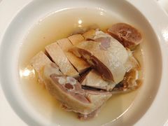 -小秦淮·南京土菜(新亭西路店)