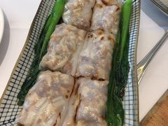 -粤域茶餐厅