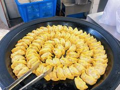 -蒋家桥饺面店(东关街店)