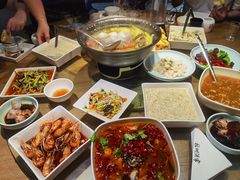 -杭州酒家(庆春路店)