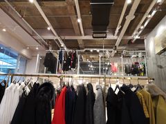 -我的四季意大利餐厅(春天百货店)