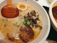 -味千拉面(增城万达广场店)