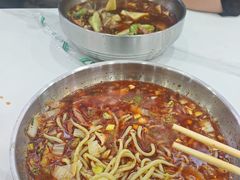 -鹍记特色牛杂面
