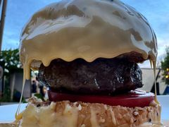 -Lets burger非常汉堡·环球风味(蓝色港湾店)