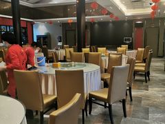 大堂-留芳·文旅古月楼(老街店)