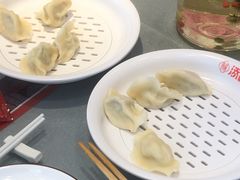 -添福来墨鱼饺子 · 海鲜东北菜(大连星海·黄浦路店)