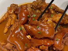 -雅酌园·烟火南京菜(颐和路店)