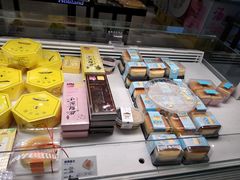 -甜星Star·生日蛋糕(百盛店)