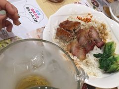 -味莊茶餐厅·自家點心(万象城店)
