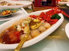 -白金汉爵大酒店·中餐厅(相城店)