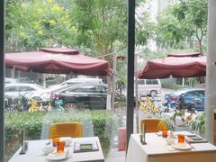 -汤城小厨(金融街店)