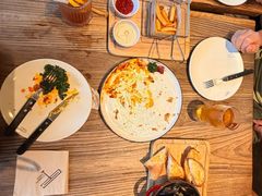 -Common Table · Brunch & Coffee