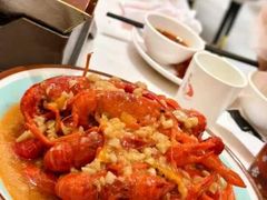 -阿胖龙虾小海鲜(宁国南路总店)