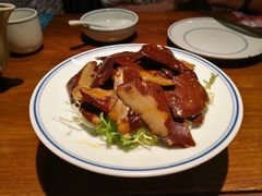 五香茶干-刀板香·安徽菜(国购IFC店)