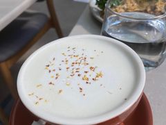 -农畉LONFOOD(福田星河COCOPark店)