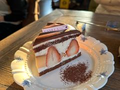 -Vanillacafe香草咖啡(银海大世界店)