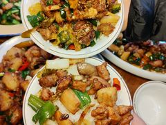 -佬缸炮江湖川菜(玉林店)