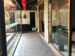 -竹雨堂创意中国菜(裕华店)
