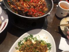 -味上湘菜馆(岳麓山店)