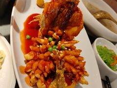 -姑苏家宴·苏帮菜·松鼠桂鱼(苏州总店)