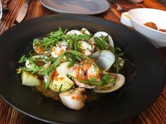 -Mercato莫卡多露台餐厅与酒吧(K11店)