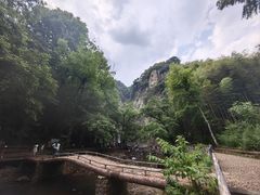 -五泄景区