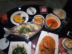 -金厨泰国餐厅·全泰籍厨师料理(拱北店)