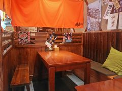 -醉虎传(南锣鼓巷店)