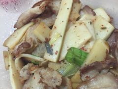 -云海肴·汽锅鸡·云南菜(天津国金汇店)