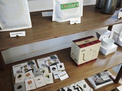-素咫咖啡CLIFEROSE(新安店)