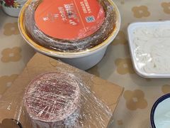 -老三样·旧食新味(船山路店)