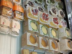 -凯斯汀蛋糕(大学城店)