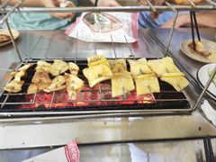 -小寒羊烧烤(凯瑞时代大厦店)