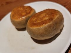 -清真吴记门钉肉饼·喜多利