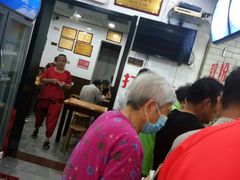 大堂-覃肥叔桂林米粉(粮道街店)