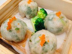 -龙的酒楼·手工早茶·顺德菜(近良路店)