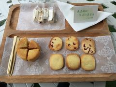 初遇-苏小糖(鼓浪屿三丘田花园店)