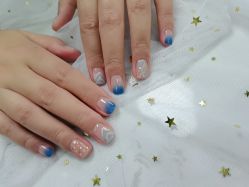 -如一·美甲美睫