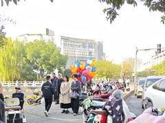 -花园茶楼(兴城西路店)