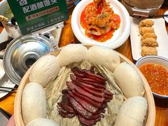 -永安水煮活鱼·仪征菜(仪征奥林匹克店)