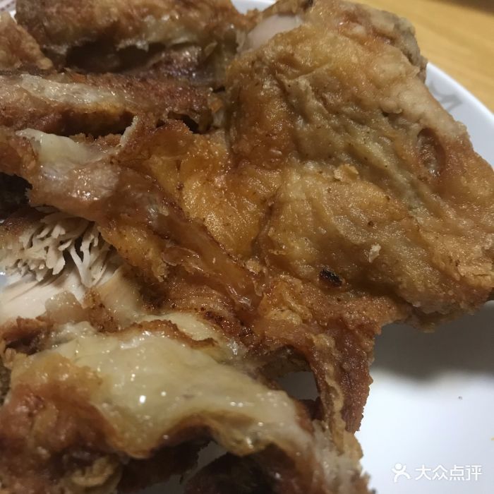 永顺炸鸡店炸鸡腿图片 - 第467张