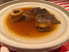 蒙古牛大骨-西贝(上海我格广场店)