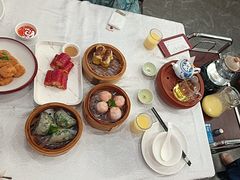 -老廣新意-全天茶点(宝能店)
