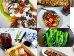 -侨美·唐荔园·40年地道粤菜